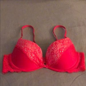 VS Push-up Bra